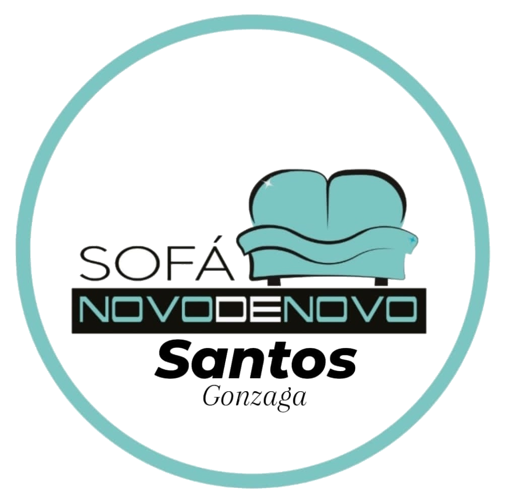Sofá Novo de Novo Santos